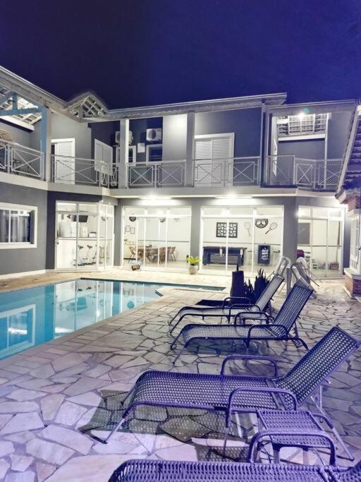 Linda Casa Em Condominio Fechado Para Temporada. Itatiba Εξωτερικό φωτογραφία