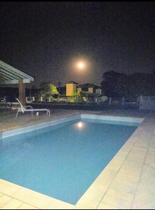 Linda Casa Em Condominio Fechado Para Temporada. Itatiba Εξωτερικό φωτογραφία