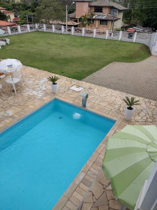 Linda Casa Em Condominio Fechado Para Temporada. Itatiba Εξωτερικό φωτογραφία