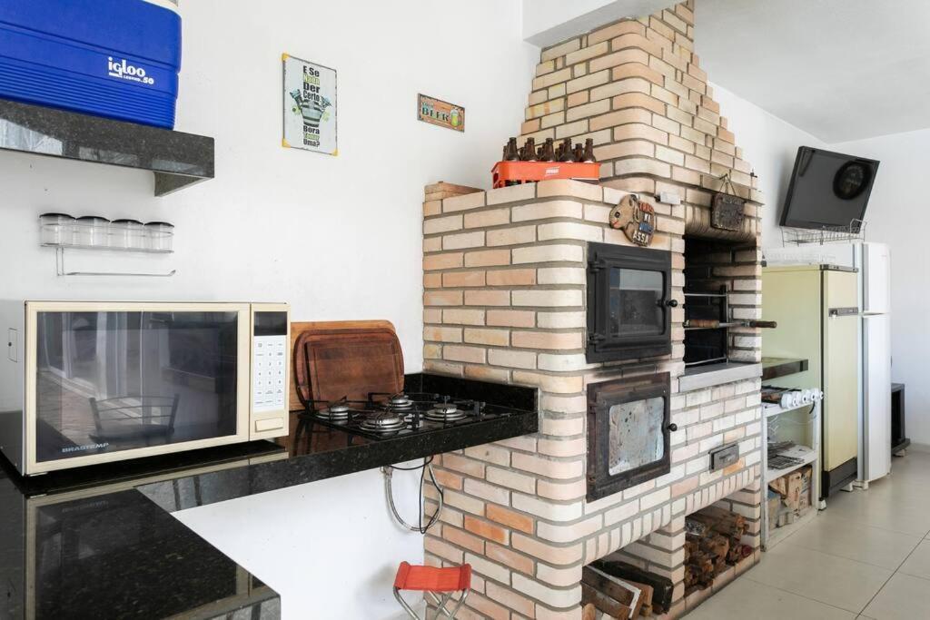 Linda Casa Em Condominio Fechado Para Temporada. Itatiba Εξωτερικό φωτογραφία