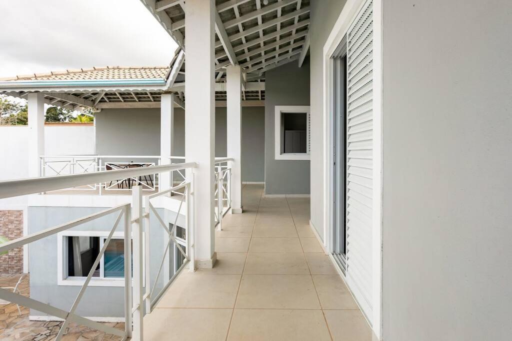 Linda Casa Em Condominio Fechado Para Temporada. Itatiba Εξωτερικό φωτογραφία